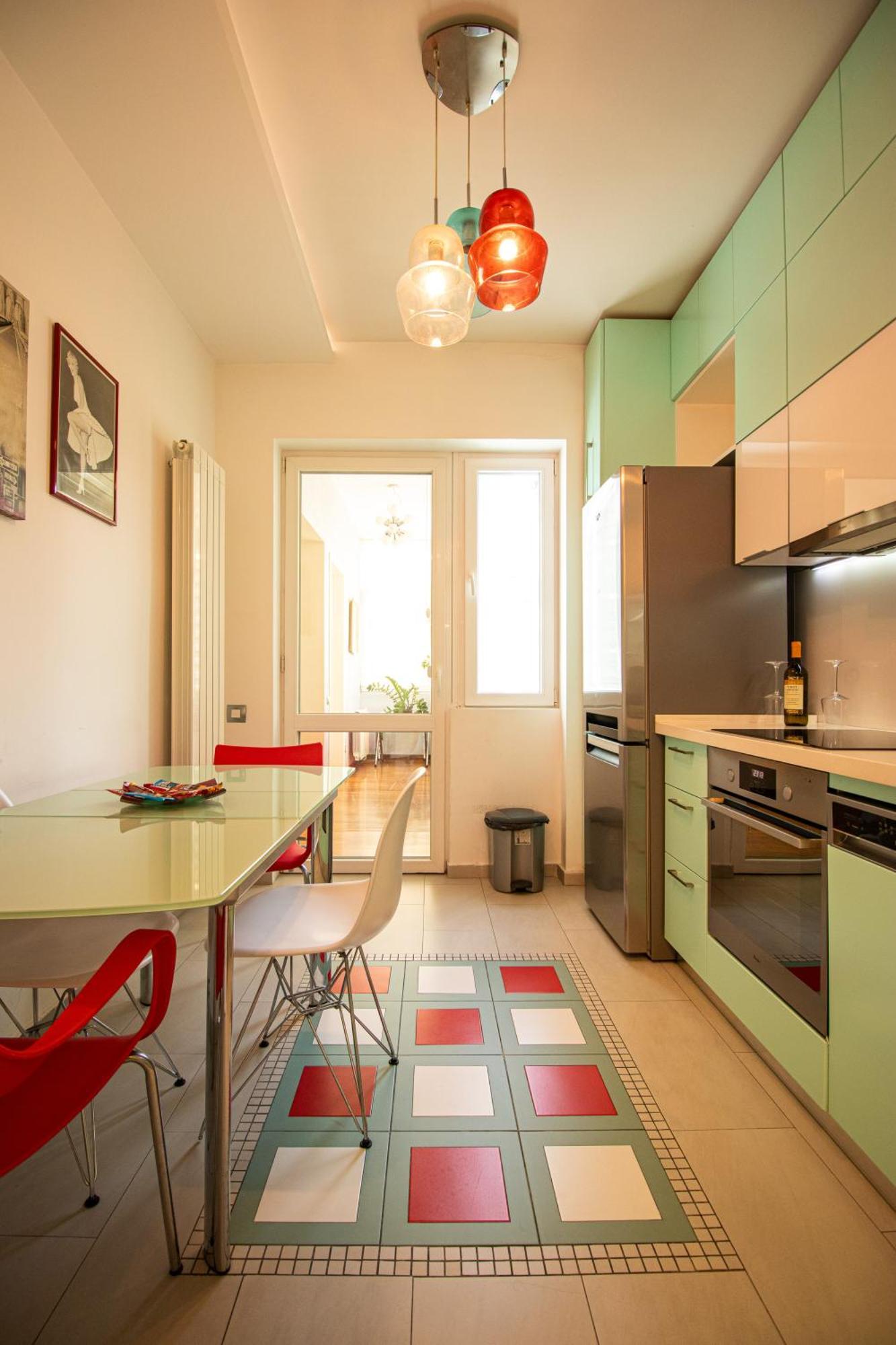 City Center Apartment Beograd Ngoại thất bức ảnh