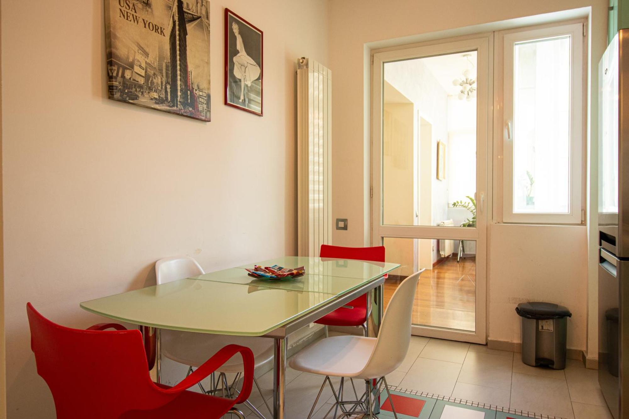City Center Apartment Beograd Ngoại thất bức ảnh
