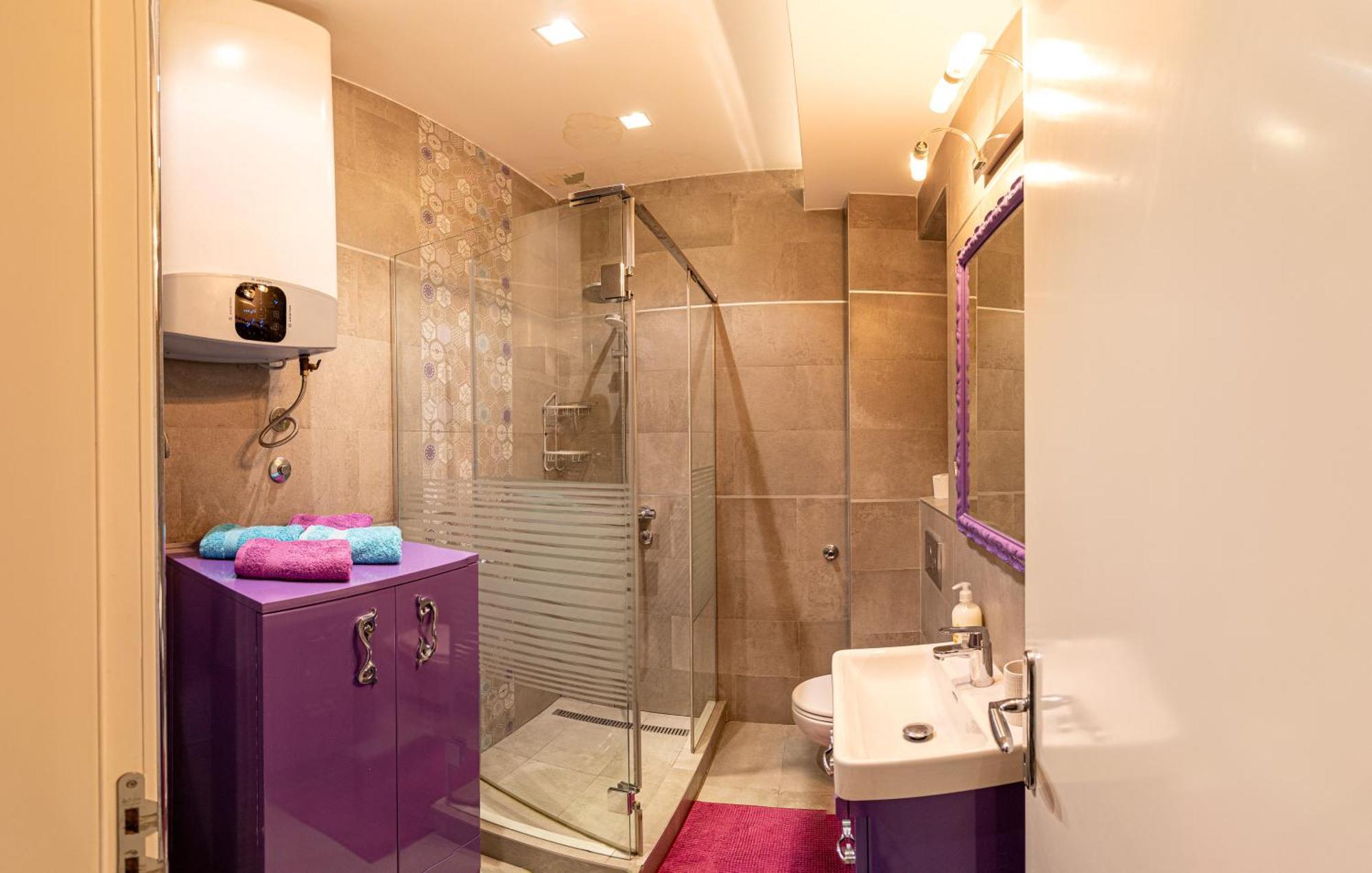 City Center Apartment Beograd Ngoại thất bức ảnh