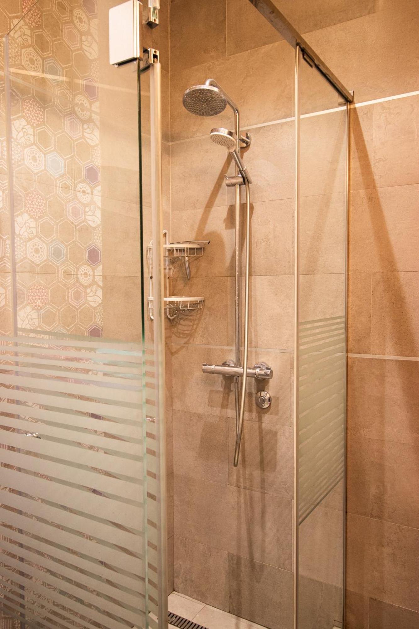 City Center Apartment Beograd Ngoại thất bức ảnh