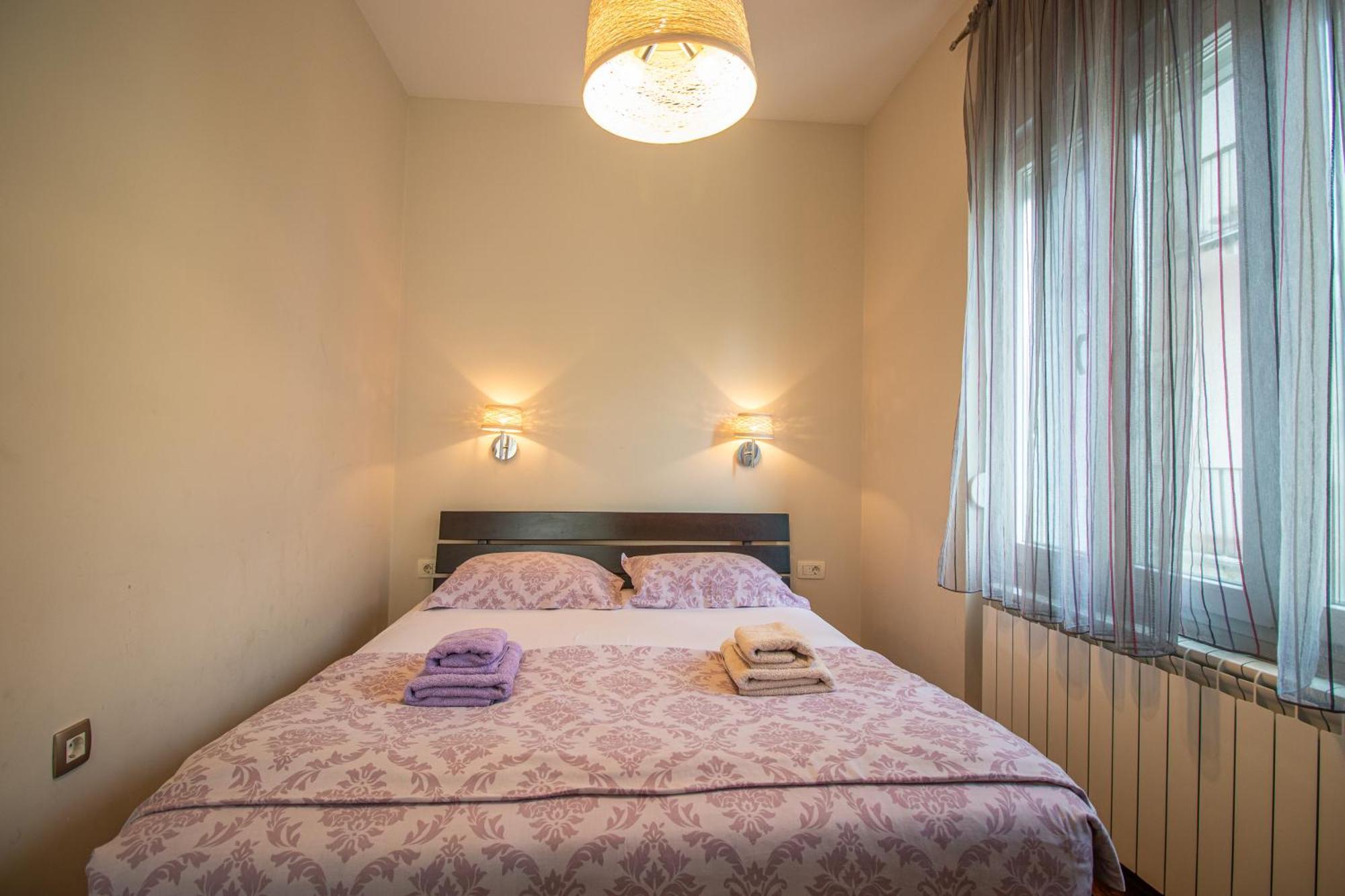 City Center Apartment Beograd Ngoại thất bức ảnh